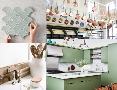 How to Transform your Kitchen on a Budget